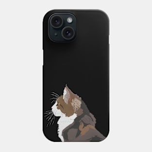 "Cat" Phone Case