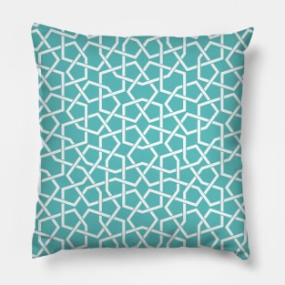 Arabic pattern Pillow