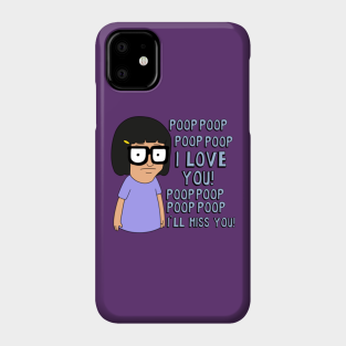 Tina Belcher Phone Cases Iphone And Android Teepublic