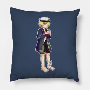 Vocaloid - Oliver Pillow