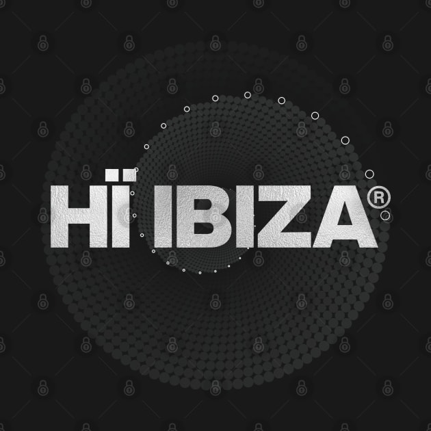 Hi Ibiza by SupaDopeAudio