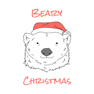 BEARY CHRISTMAS T-Shirt