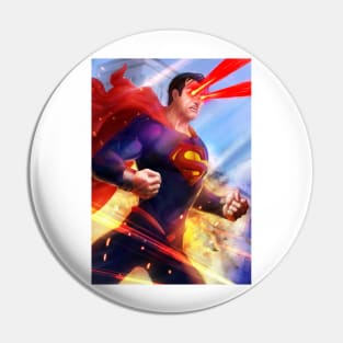 Supes Pin