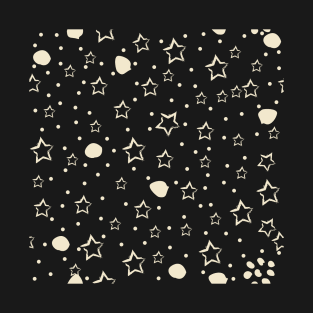 Stars T-Shirt