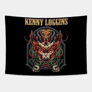 KENNY LOGGINS BAND Tapestry