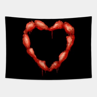 Wing Love Tapestry
