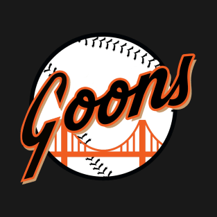 San Francisco Goons T-Shirt