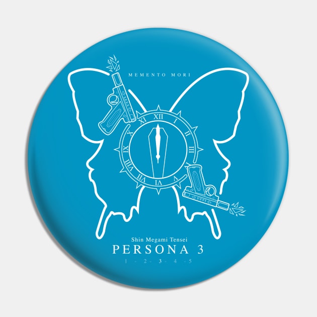 P3 Version 2 Pin by nay__b