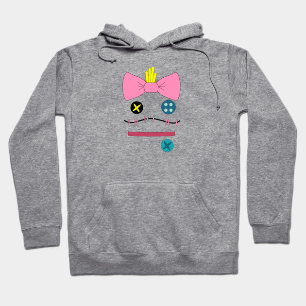 scrump hoodie