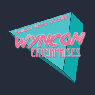 Wyncom Enterprises T-Shirt