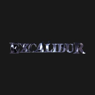 Excalibur T-Shirt