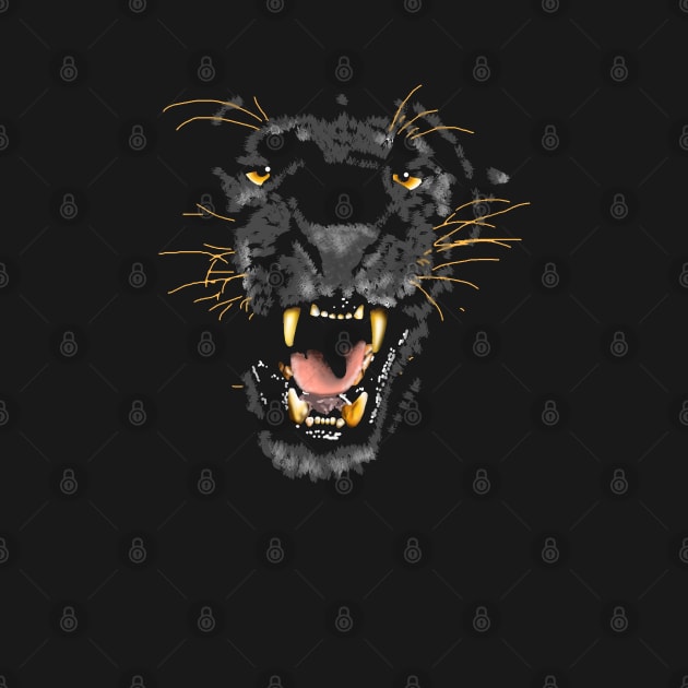 Panter by sibosssr