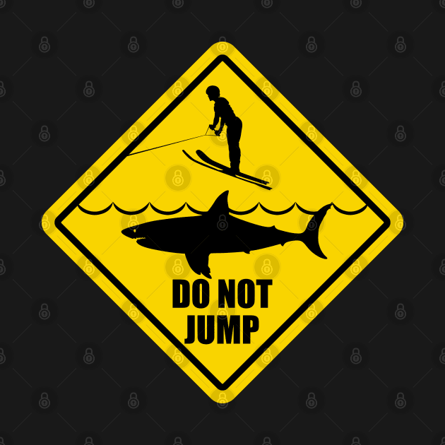 Do Not Jump by nickbeta