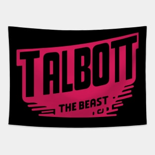 Talbott - The Beast Tapestry