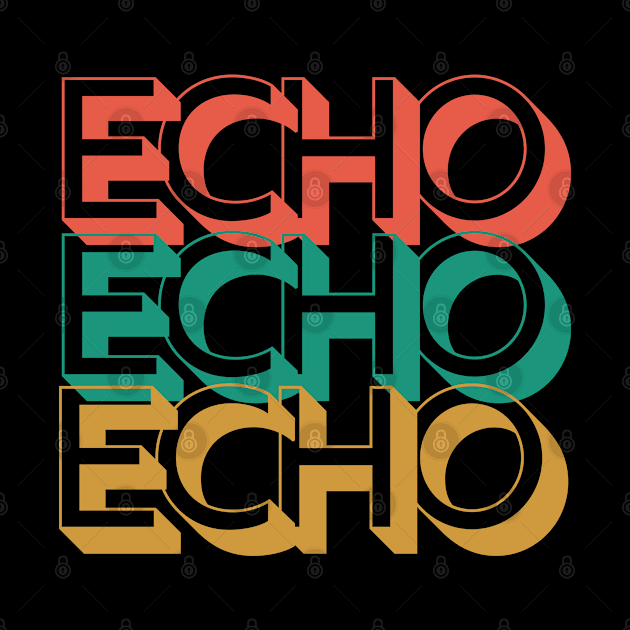 Echo by Rev Store