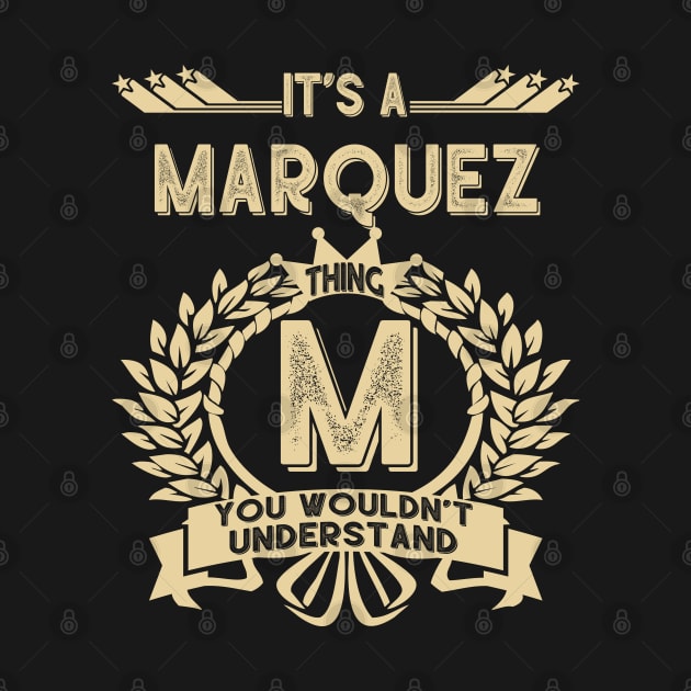 Marquez by Ban Guns Not Books- Typography fullcolor