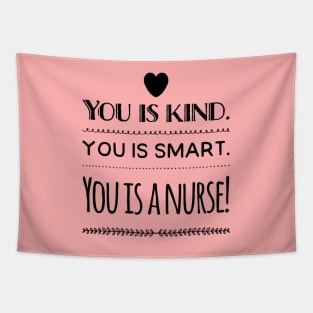 Nurse Tapestry