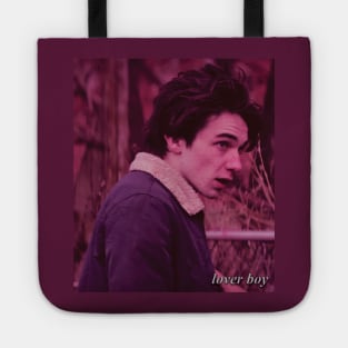 Lover Boy Tote