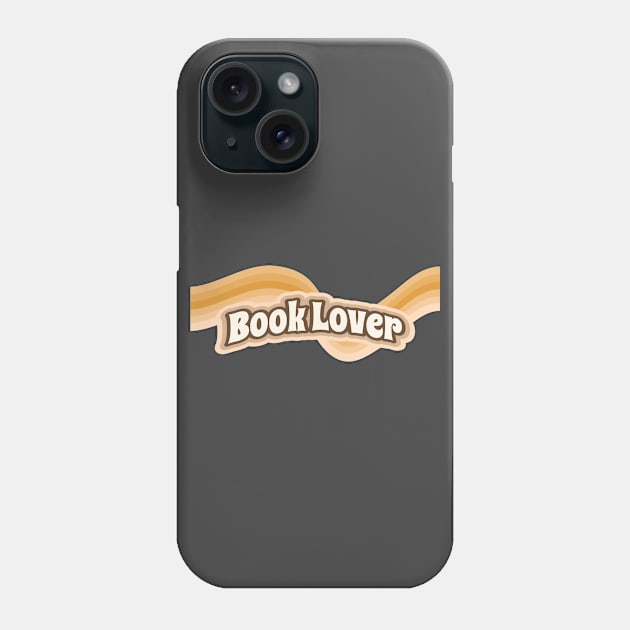 Great gift idea for Librarian Book Lover Bookstore Book nerd  Bookworm Booknerd Librarians, Bookish funny gift best friend Birthday present Phone Case by The Mellow Cats Studio