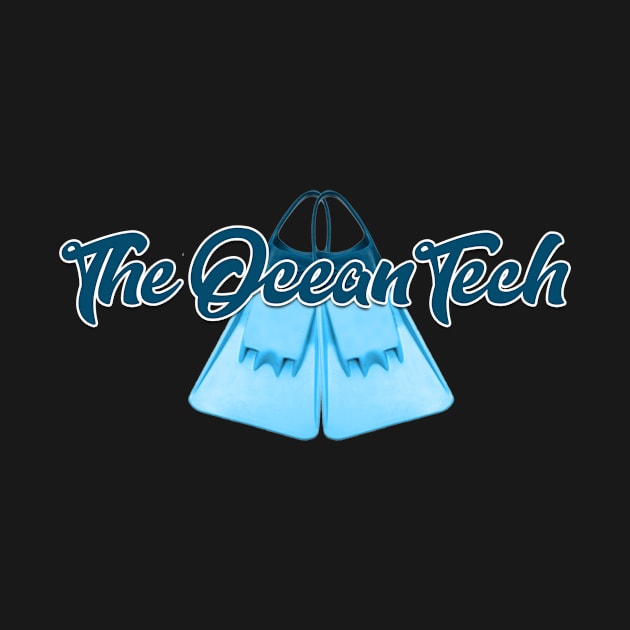 TheOceanTech NoBG by TheOceanTech