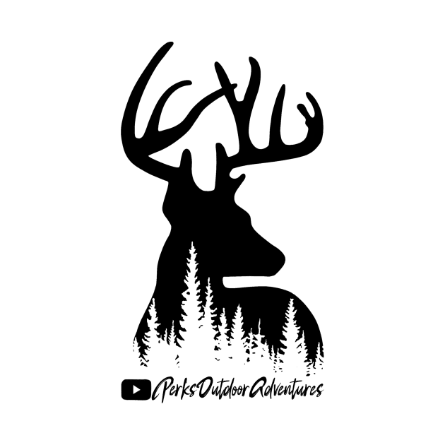 Whitetail Madness by Perks Outdoor Adventures