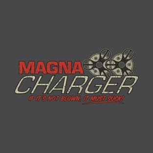 Magna Charger 1994 T-Shirt