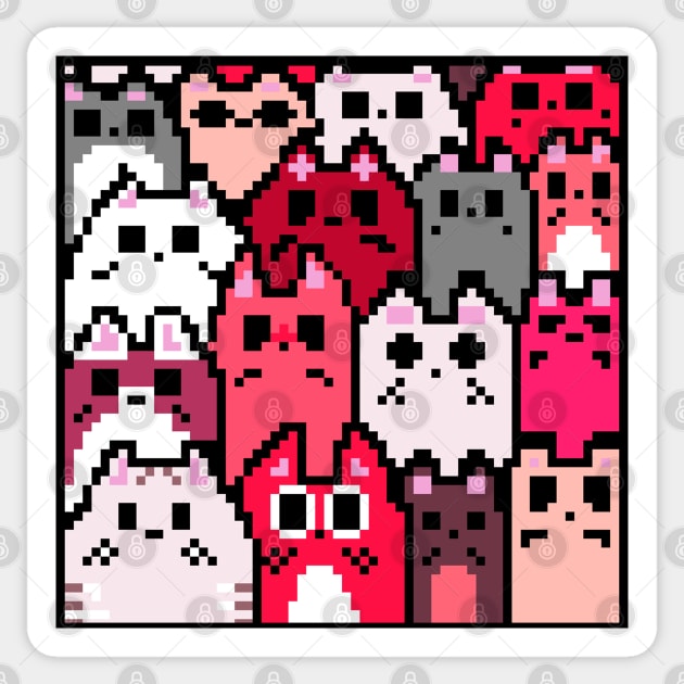 Kawaii Pixel Theme