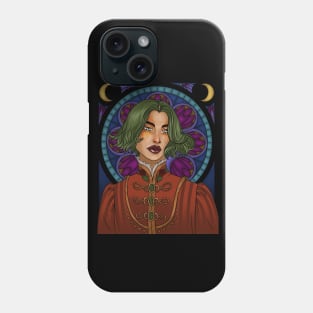 princess sophia Phone Case