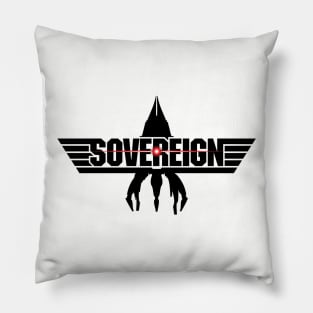 Top Sovereign Pillow