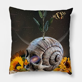 Afterlife Pillow