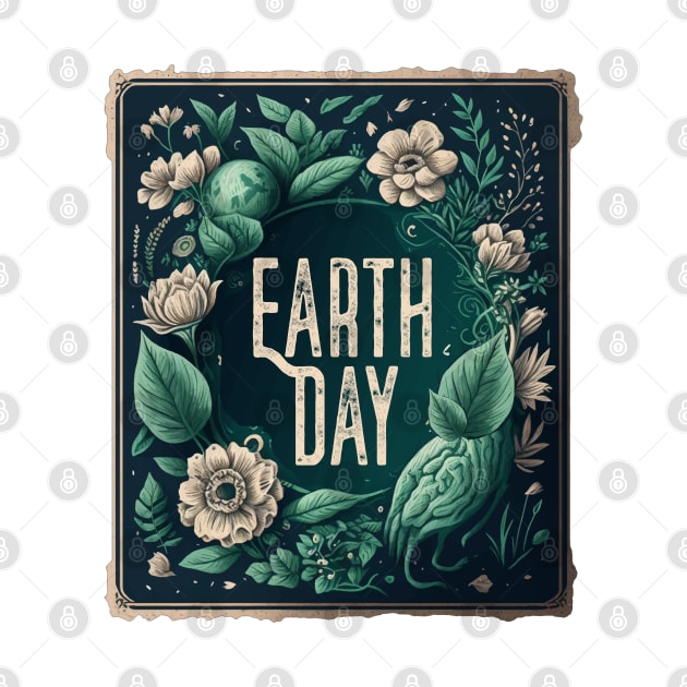 Earth day by MZeeDesigns