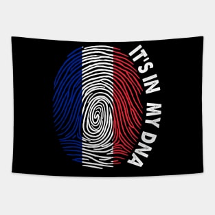 France Tapestry