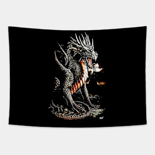 Dragon Tapestry