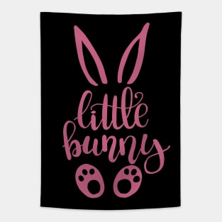 Little Bunny Tapestry