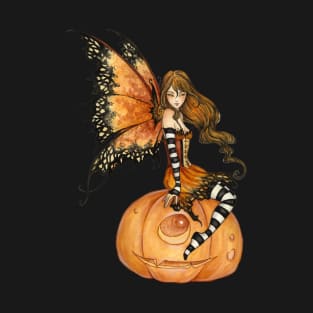 Halloween Fairy T-Shirt