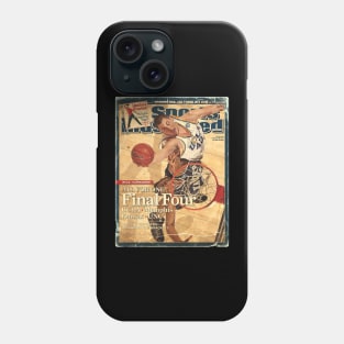 COVER SPORT - ALL FOR ONE FINAL Phone Case