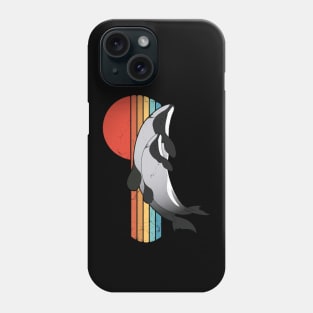 New Zealand Maui Dolphin Phone Case