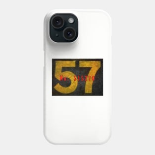 57 lg Phone Case