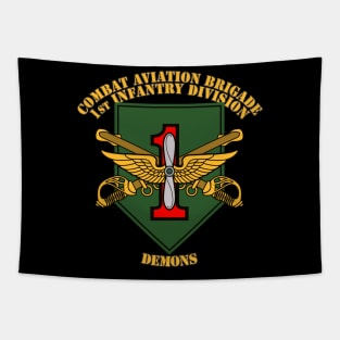 Combat Aviation Brigade Tapestry