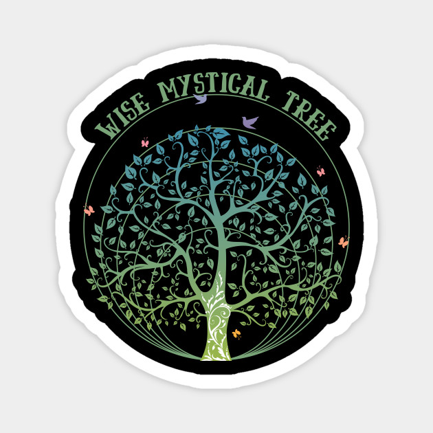 What's the actual source for the EXPANDED Wise Mystical tree image