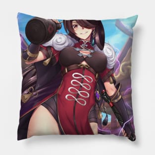 Beidou Pillow