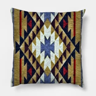 Tribal Pattern ! Pillow