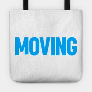 Moving Tote