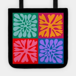 Matisse Plants Tote