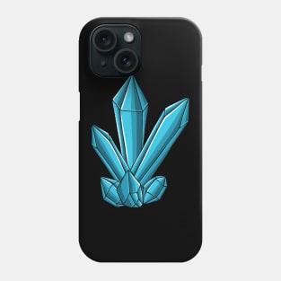 Crystal Gem Jewell Crystals Phone Case