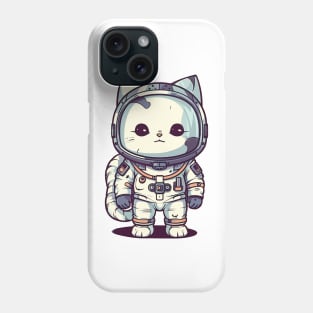 Cosmocat Phone Case