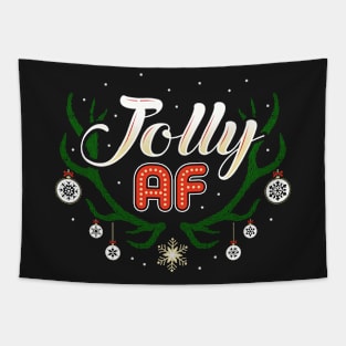 Jolly AF Tapestry