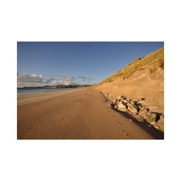 Balnakeil Beach by StephenJSmith