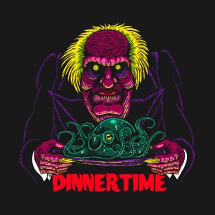 Dinnertime T-Shirt