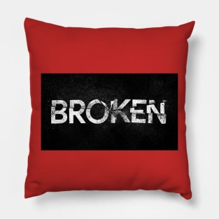 Broken Pillow